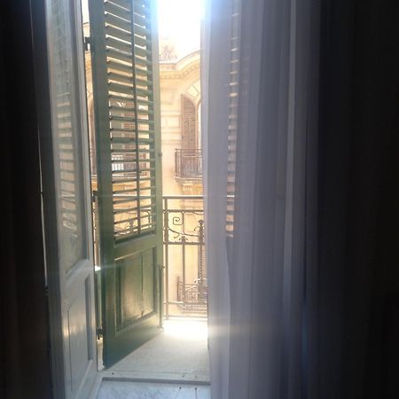 Guest House Lamphotel Militello 巴勒莫 外观 照片