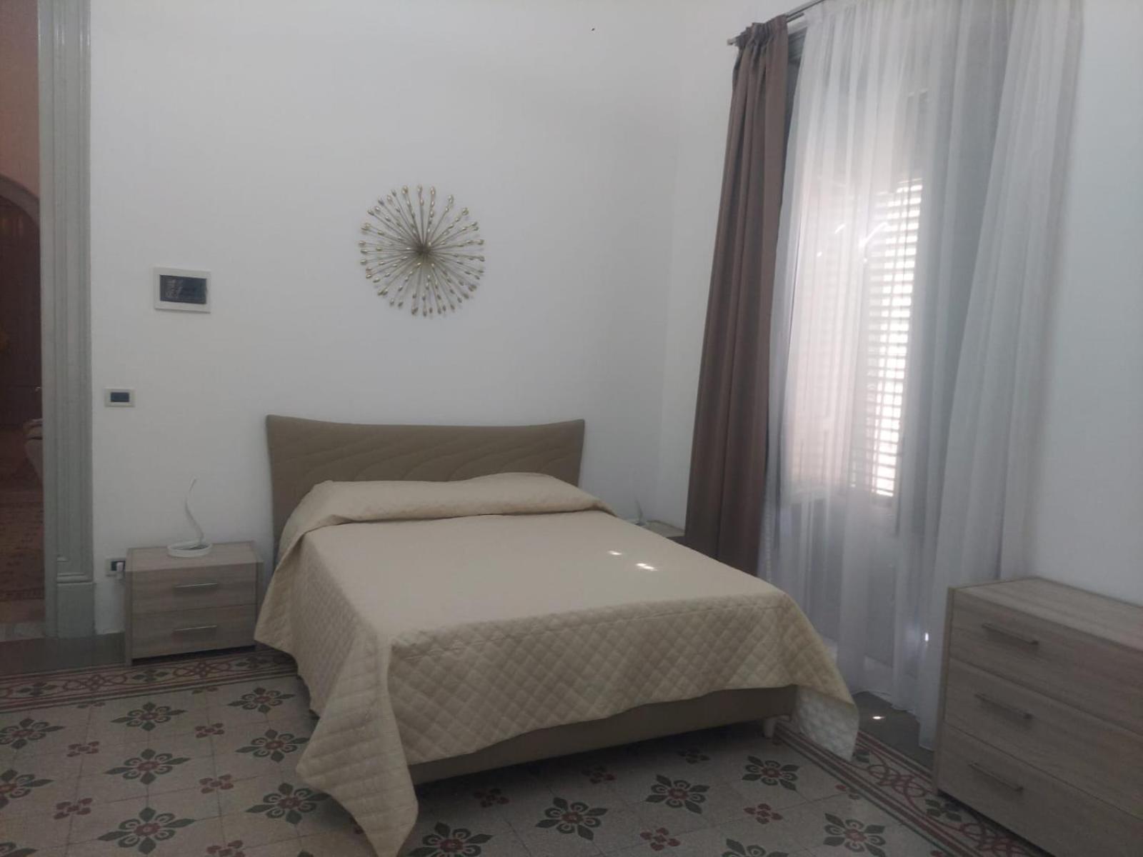 Guest House Lamphotel Militello 巴勒莫 外观 照片