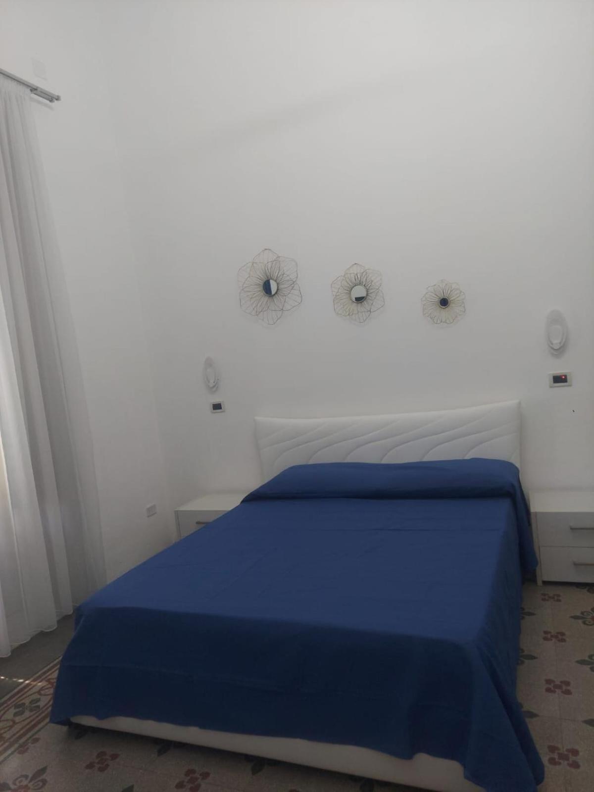 Guest House Lamphotel Militello 巴勒莫 外观 照片