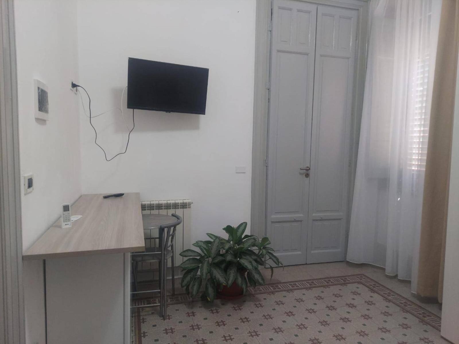 Guest House Lamphotel Militello 巴勒莫 外观 照片