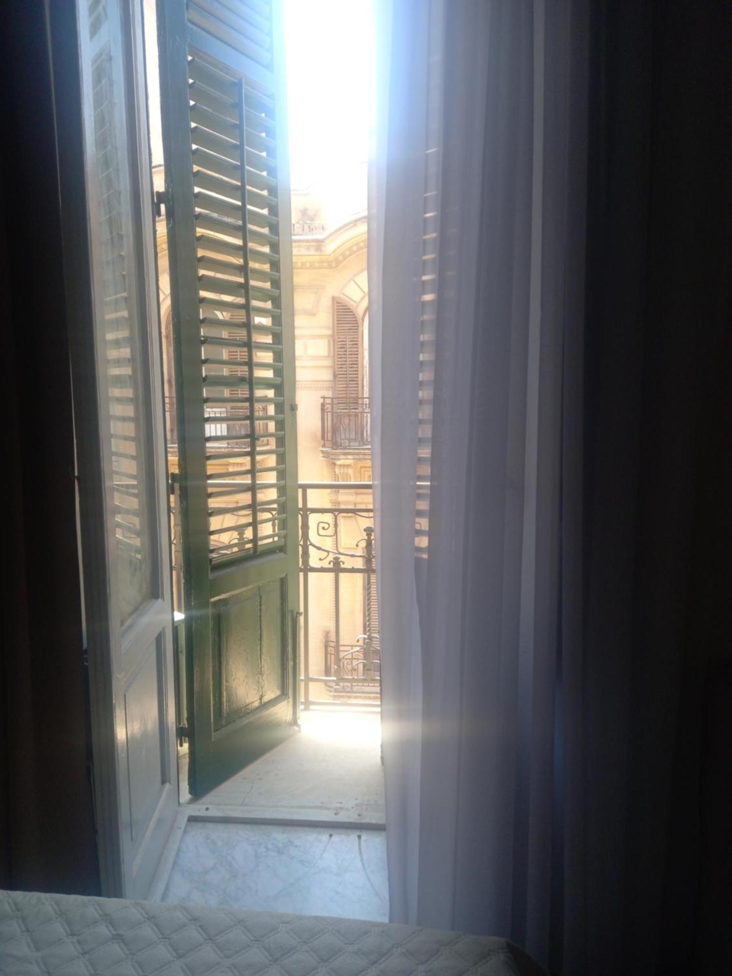 Guest House Lamphotel Militello 巴勒莫 外观 照片